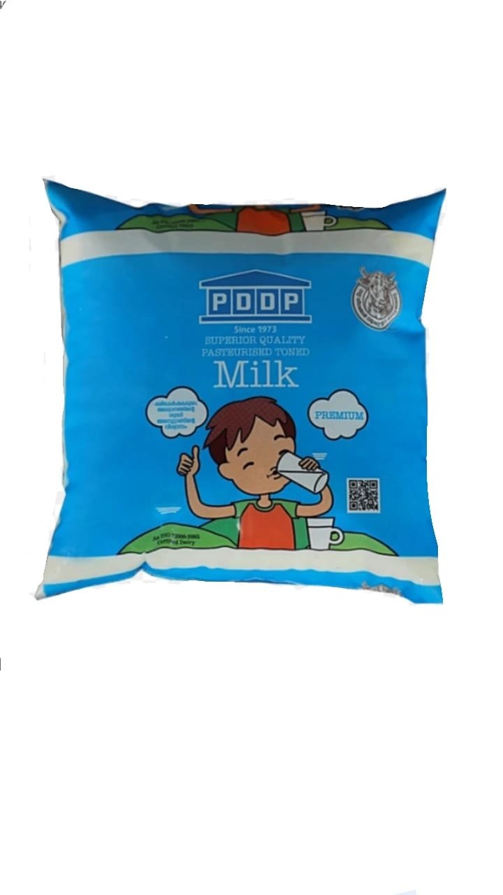 PDDP MILK
